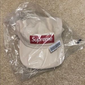 Supreme hat
